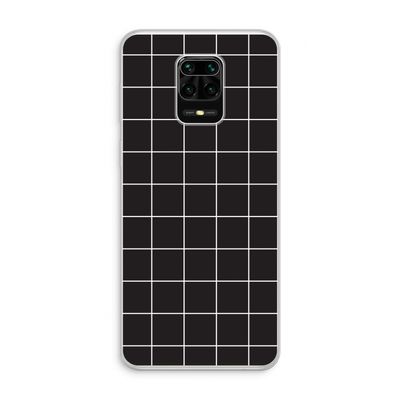 Rooster 2: Xiaomi Redmi Note 10 Lite Transparant Hoesje