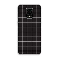 Rooster 2: Xiaomi Redmi Note 10 Lite Transparant Hoesje