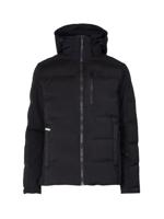 8848 Altitude Malik Wintersportjas Heren Black S