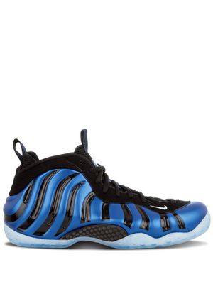 Nike baskets mi-montantes Penny Pack - Bleu