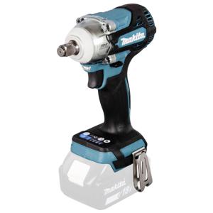 Makita DTW300Z Accu-slagmoersleutel 330 Nm 18 V Aantal meegeleverde accus: 0 Li-ion Zonder accu