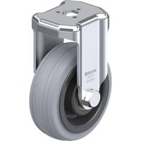 Blickle BKRA-VPA 80K Bokwiel Wieldiameter: 80 mm Draagvermogen (max.): 80 kg 1 stuk(s)