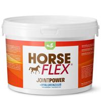 HorseFlex Jointpower + Hyaluronzuur 3000gram - thumbnail