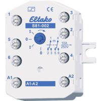 Eltako S81-002-230V Stroomstootschakelaar Inbouw 2x wisselcontact 230 V 10 A 2300 W 1 stuk(s)