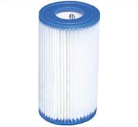 Intex losse filtercartridge groot (type b)