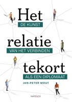 Het relatietekort (Paperback)