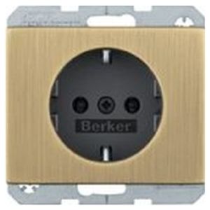 MAN0103917  - Socket outlet (receptacle) MAN0103917
