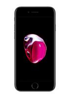 Forza Refurbished Apple iPhone 7 128GB zwart - Zo goed als nieuw - thumbnail