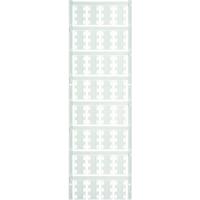 Weidmüller 1852440000 SFX 14/23 NEUTRAL WS V2 Kabelmarkering Montagemethode: Kabelbinder Markeringsvlak: 8.20 x 23 mm Wit Aantal markeringen: 160 160 stuk(s)