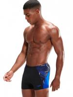 Speedo - Eco+ Aquashort - Splice - 4535, Maat:XL