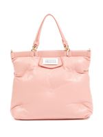 Maison Margiela small Glam Slam tote bag - Rose