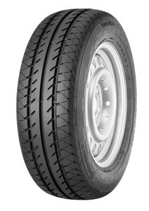 Continental Vanco eco 195/75 R16 100H 19575R16TVANCOECORF