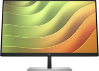 HP E24u G5 LED-monitor Energielabel E (A - G) 60.5 cm (23.8 inch) 1920 x 1080 Pixel 16:9 5 ms HDMI, DisplayPort, USB 3.2 Gen 1 (USB 3.0), RJ45, USB-C IPS LED - thumbnail