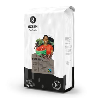 Espresso koffiebonen 1 kg
