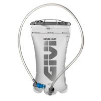 GIVI Hydra pack, Motorrugzak regenhoezen en camelbags, 2l