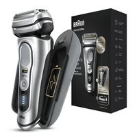 Braun Series 9 Pro 9427s Elektrisch Scheerapparaat, Wet & Dry, Met PowerCase - thumbnail