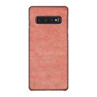 Marrakech Walls: Samsung Galaxy S10 4G Volledig Geprint Hoesje