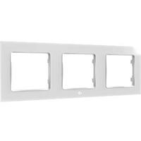Shelly Shelly Wall frame 3 - white Frame Shelly Shelly Wall frame 3 - white Frame
