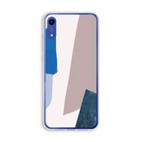 Lapis: Honor Play 8A Transparant Hoesje