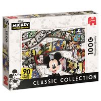 Disney 90th Anniversary 1000 pcs Legpuzzel 1000 stuk(s) - thumbnail