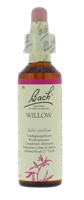 Bach Flower Remedies Wilg 38