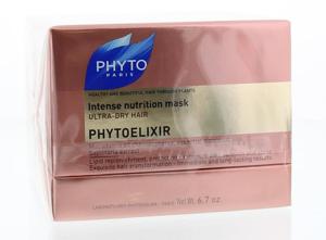 Phyto Paris Phytoelixer mask intense nutrition (200 ml)