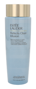 Estee Lauder - Estée Lauder Perfectly Clean Infusion Balancing Essence Lotion 400ml