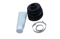 Asmanchetten set 491335
