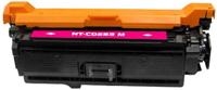 Huismerk HP 504A (CE253A) toner magenta Huismerk HP 504A (CE253A) toner magenta