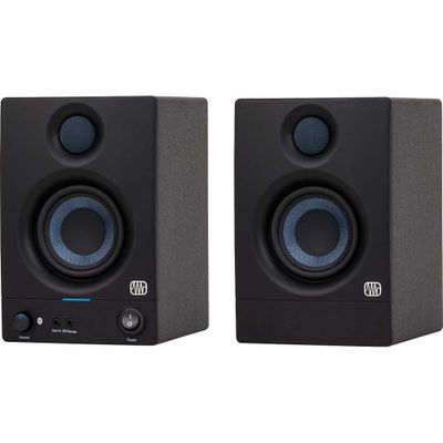 PreSonus Eris 3.5BT 2nd Gen actieve studiomonitors met BT (2 stuks)