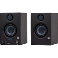 PreSonus Eris 3.5BT 2nd Gen actieve studiomonitors met BT (2 stuks) - thumbnail