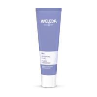 Weleda Iris Hydraterende Gezichtscrème Light 30ml