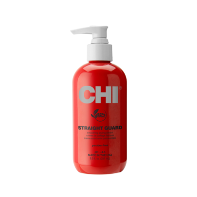 CHI Straight Guard Smoothing Crème