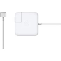 Apple MagSafe 2 netvoeding & inverter Binnen 85 W Wit - thumbnail