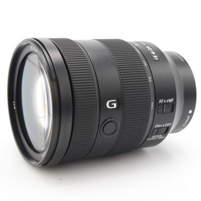 Sony FE 24-105mm f/4 G OSS occasion