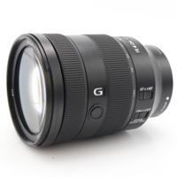 Sony FE 24-105mm f/4 G OSS occasion
