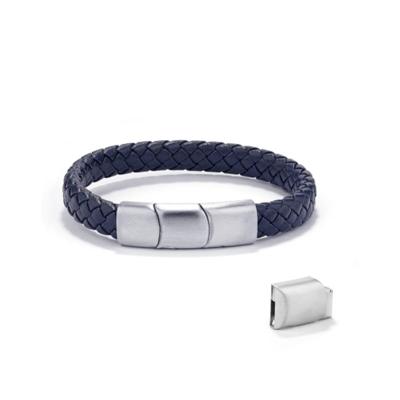 Radiant RH000295 Marineblauw Heren armband