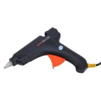100-240V 60W hoogtemperatuur zelfklevende Art Craft Hot Melt lijmpistool
