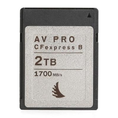 Angelbird Angelbird 2TB AV Pro CFexpress B 1700MB/s