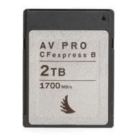 Angelbird Angelbird 2TB AV Pro CFexpress B 1700MB/s