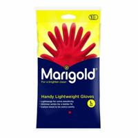 Marigold Handy Handschoenen L Rood