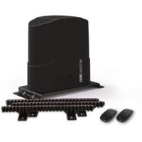 Motorisering van rackpoorten - SCS SENTINEL - SimplyOpen 3