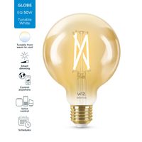 WiZ Filamentlamp Globe amberkleurig 6,7 W (gelijk aan 50 W) G95 E27 - thumbnail