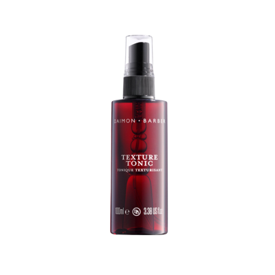 Daimon Barber Texture Tonic 100ml