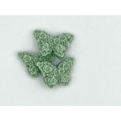 Vos Decorations Vlinder geur nivi set a 3