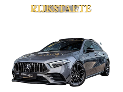Mercedes Benz A Klasse