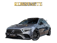 Mercedes Benz A Klasse