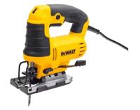 Elektrische decoupeerzaag 650W DEWALT DWE349
