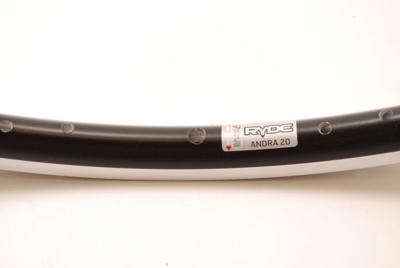 Ryde Velg 28" andra20