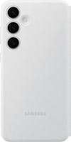 Samsung Smart View Case mobiele telefoon behuizingen 17 cm (6.7") Flip case Wit - thumbnail